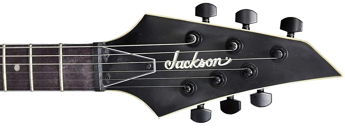 Amazon | JACKSON (ジャクソン) エレキギター JS SERIES JS22 Monarkh